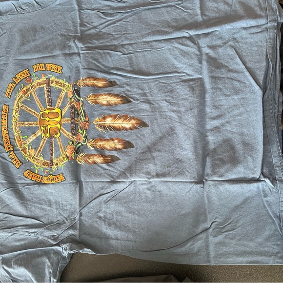 Grateful Dead GD 50 event shirt 2015. New never worn size XXL. - Picture 4 of 5